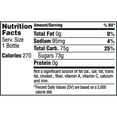 thumbnail image 3 of Fanta Orange Soda Fruit Flavored Soft Drink, 20 fl oz (12 Pack) 100% Natural Flavors, 3 of 4