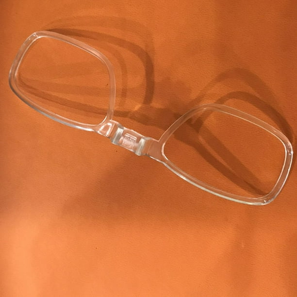 Bicycle Glasses Myopia Frame Easy Installation Sun Glasses Inner Frame Bike Cycling Goggles Accessories Supplies Walmart