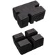 thumbnail image 1 of Press Blocks Board Bench Board G Workout Fitness For Increase Your Bench Press, 1 of 3