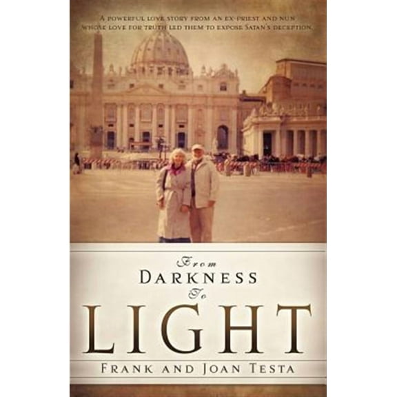 From Darkness to Light (Paperback)