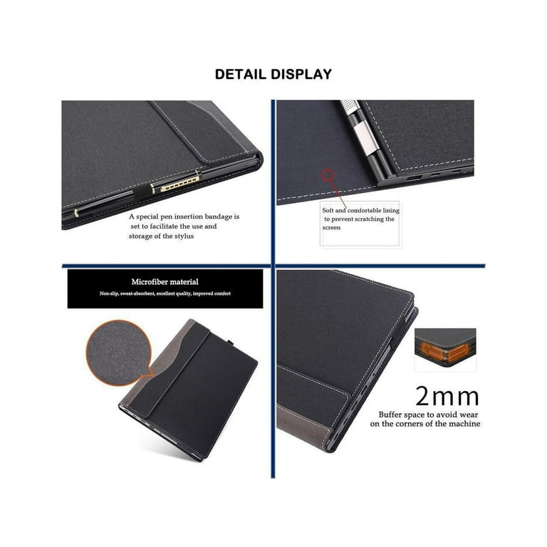 Laptop Case Compatible for HP Envy x360 2-in-1 13-bf 13-bf000