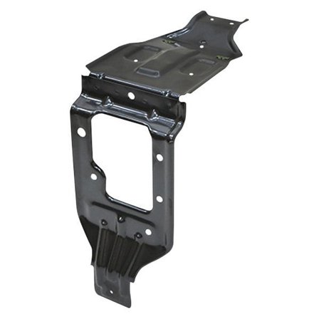 Hood Latch Support for Chevy Malibu 2016-2022