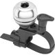 thumbnail image 1 of Bike Bell, Copper Alloy Bicycle Bell with Loud Crisp Clear Sound, Bike Horn for Road and Mountain Cycle Scooter, for Adults Kids, 1 of 5