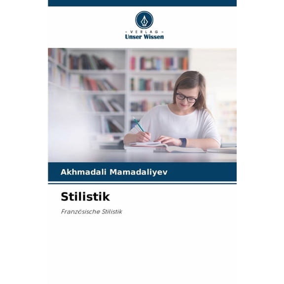 Stilistik, (Paperback)