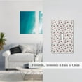 thumbnail image 5 of KLL Cherry Berries Pattern Electrical Outlet Covers, 3" x 5" 1 Pack Electric Receptacle Plug Covers for Decorator Receptacle Outlet & Switch-Style T, 5 of 6