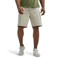 thumbnail image 1 of Pantalones cortos Lee Big & Tall Extreme Motion Stone para hombre, talla 48, 1 of 2
