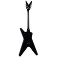 thumbnail image 5 of Dean ML 79 TBK HSPACK Solid-Body Electric Guitar, Trans Black, Case Bundle, 5 of 8