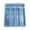 Dark Blue, variant on Kitchen Drawer Organizer Tray for Flatware Storage, 5 Compartments, for Countertop/Cabinet, 32x28cm, Blue