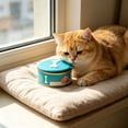 thumbnail image 4 of Cififendec Silicone Pet Can Lid, 3.93", Reusable Dust Proof Food Sealer Cover for Dog Cat Wet Food Tin Storage Fresh Keeping, 4 of 5