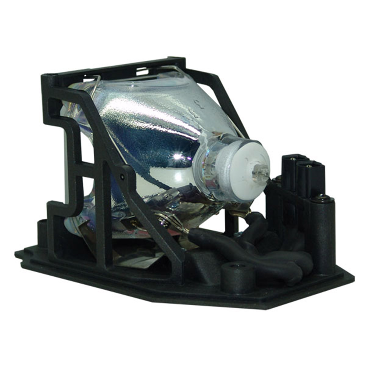 Lutema Economy for InFocus SP-LAMP-022 Projector Lamp with Housing - image 5 of 6