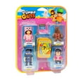 thumbnail image 3 of Stumble Guys Collectible Figures 5-pack Blister - 1 Rare Hidden Character, 3 of 6