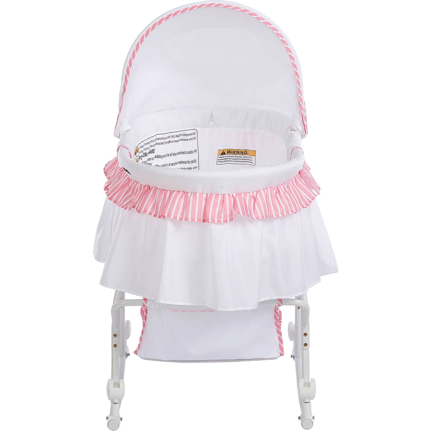 dream on me lacy bassinet