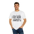 thumbnail image 4 of Mens Tee, Womens T-Shirt, Funny T-Shirt, 4 of 4