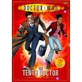 thumbnail image 1 of Doctor Who Magazine Special #19 VF ; Marvel UK Comic Book, 1 of 1