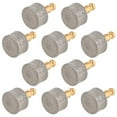thumbnail image 4 of CHUANK 10 Pcs Roue de Moulin à Ongles pour Chien Tête de Remplacement, 4 of 6