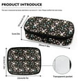 thumbnail image 7 of Jiueut Easter Rabbit Insulin Storage Bag Insulin Refrigeration Storage Bag Insulin Bags for Men Storage Bags with Zipper Lightweight Diabetic Supply Bag with Extra Room, 7 of 7
