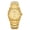 Gold, variant on Automatic Watches for Men Luxury Mechanical Wristwatch, 5ATM Waterproof Classic Male Watches with Super Luminous and Date Calendar -Black Dial