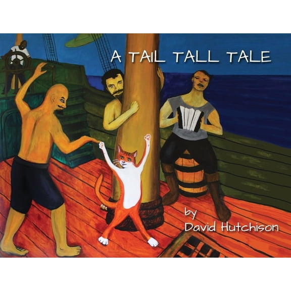 Seordag Stories A Tail Tall Tale, Book 1, (Paperback)