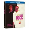 War Dogs Steelbook Blu-Ray Jonah Hill, Miles Teller
