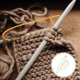 thumbnail image 4 of WEAVILUX 9Ud Pins Para Tejido Crochet Metalizados Con Holder De Seguridad Y Colores Variados Para Manualidades, 4 of 7