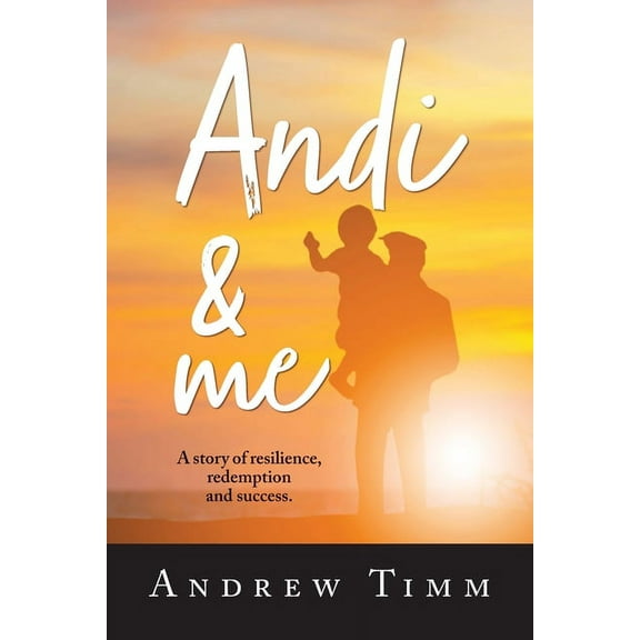 Andi And Me (Paperback)