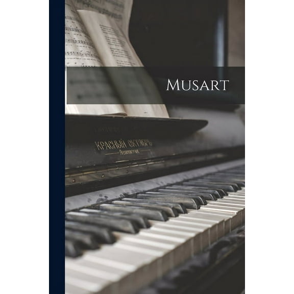 Musart (Paperback)
