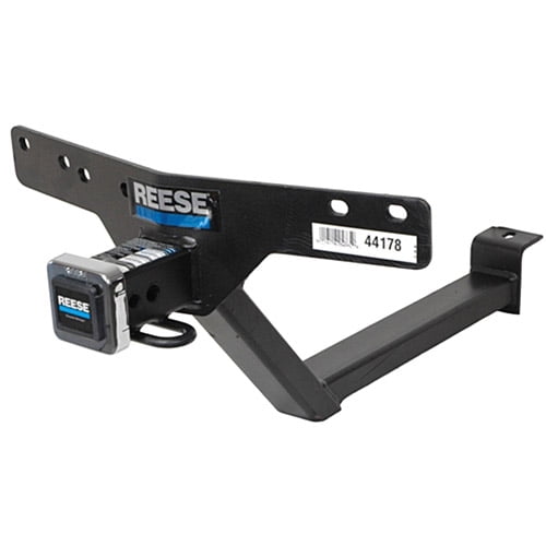 Reese Towpower Hitch Class III/IV, 2" Box Opening, Model #44178