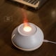 thumbnail image 5 of Nueva MáQuina de Aromaterapia con Llama Colorida, Humidificador de Aire de Escritorio, Difusor para el Hogar, MáQuina de Aromaterapia, Negro, 5 of 10
