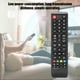 thumbnail image 3 of Control remoto BN59-01199F controlador de reemplazo de función de Smart TV para BN59-01199F, 3 of 8
