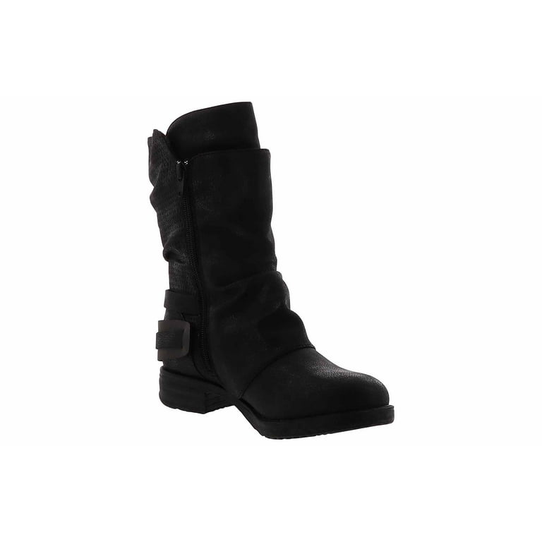 Jellypop Keto Fashion Boot Black in Size 8.5 Walmart