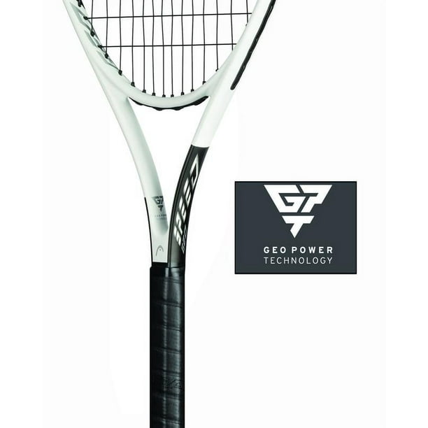 Head Speed MP 2023 Black Tennis Racquet | Tennis Shop