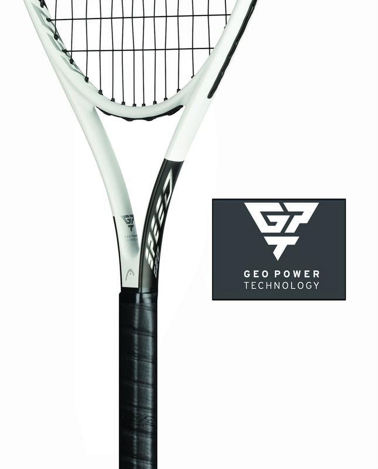 Head Geo Speed Adult Tennis Racquet photo 3