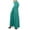 Green, variant on Plus Size Women Wide Leg Long Palazzo Pants High Waist Casual Pants for Women Loose Comfy Stretchy Trousers