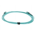 thumbnail image 4 of AddOn 5m Arista CAB-M12PM12P-M5 Compatible Patch Cable - crossover cable - 16.4 ft - aqua, 4 of 7
