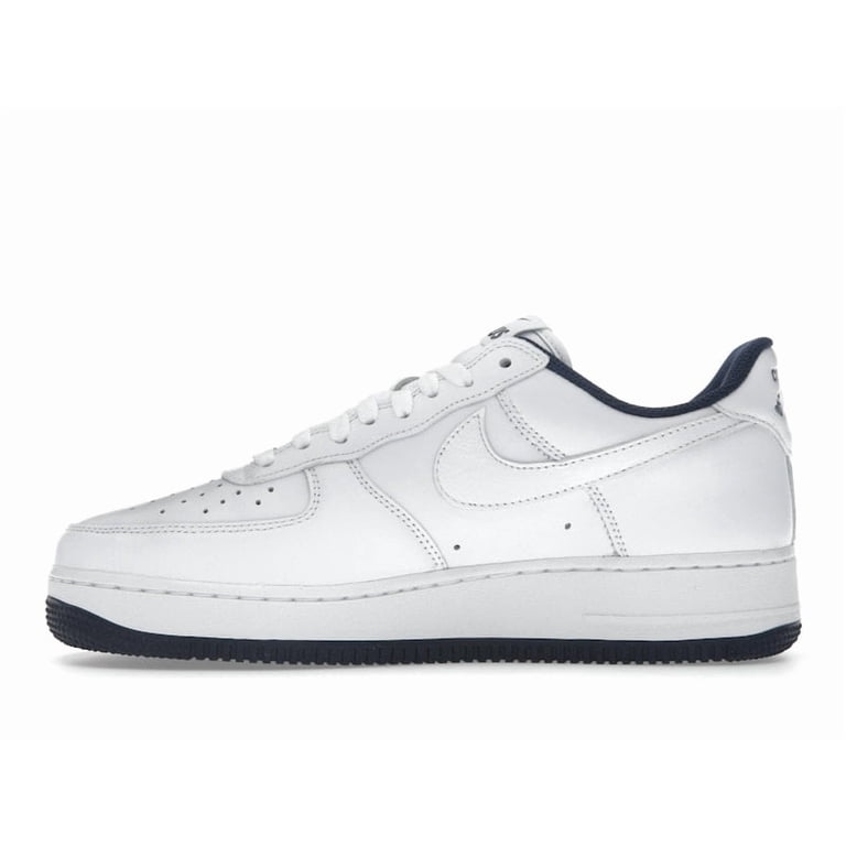 Nike Men's Air Force 1 Low Lil Yachty Concrete Boys It's Us Shoes