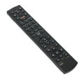 thumbnail image 4 of Control Remoto, Control Remoto De Receptor AV De Repuesto Con Batería Para YHT 17 Para RX V496 Para HTR 5240S, 4 of 7