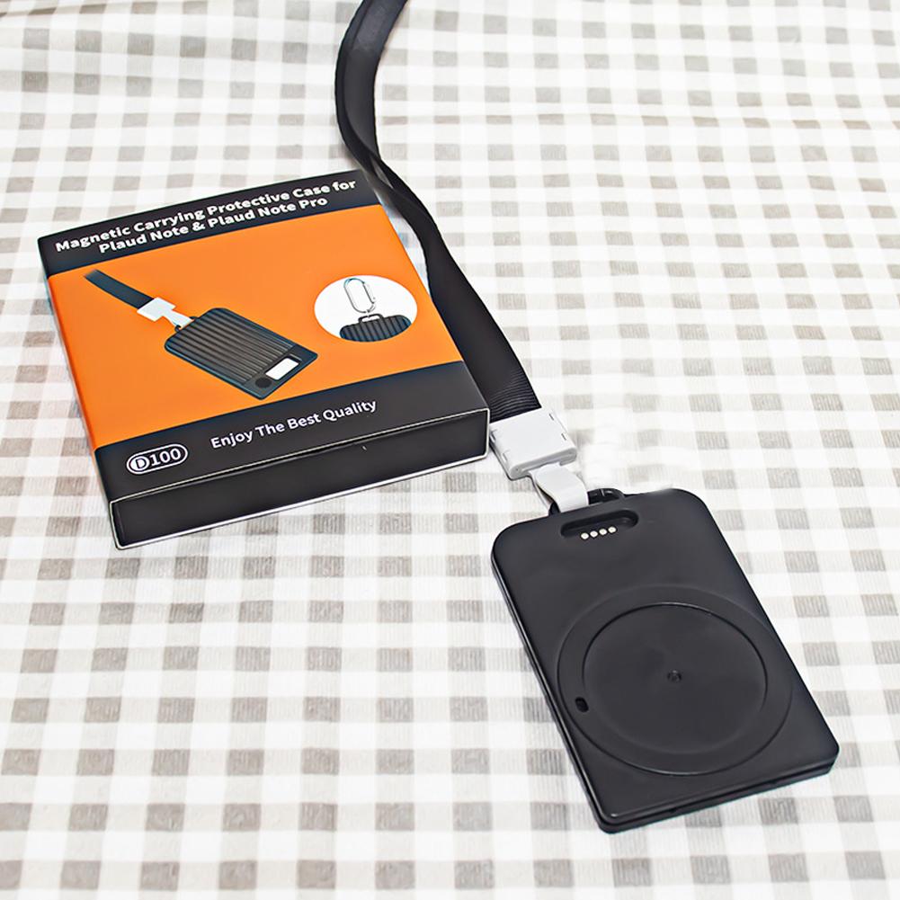 Protective case Kit for PLAUD Note/Plaud Note pro(2025