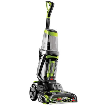 pet proheat bissell revolution 2x carpet deluxe cleaner