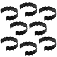 thumbnail image 1 of Suncast Quick Edge Interlocking Landscape Edging, 6 Inch Sections (320 Pack), 1 of 3