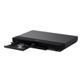thumbnail image 1 of Sony UBP-X700 - Lecteur de Disques Blu-ray 3D - upscaling - Ethernet, Wi-Fi, 1 of 6
