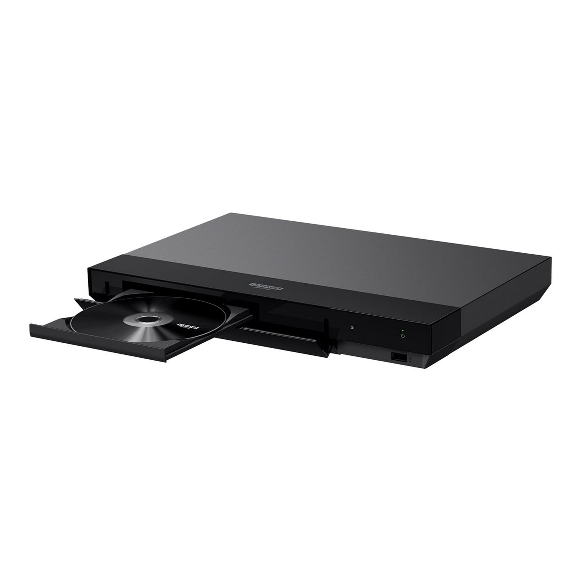 SONY UBP-X700 Blu-rayプレーヤー Sony UBP-X700 - 3D Blu-ray disc player - upscaling - Ethernet, Wi