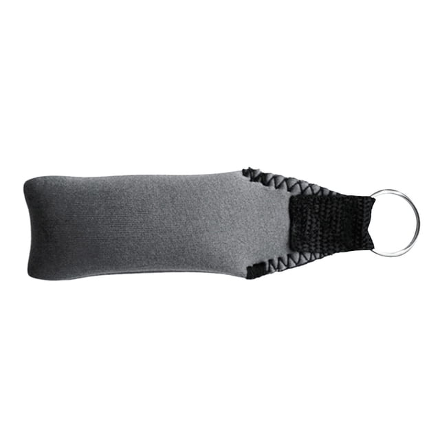 Lvero Flotante de Neopreno Rectangur, Lvero Flotante de Agua, Lvero para Canotaje, Yate, Ve, Pya, Deportes Acuáticos Junto Al Baoblaze Flotador de llavero flotante