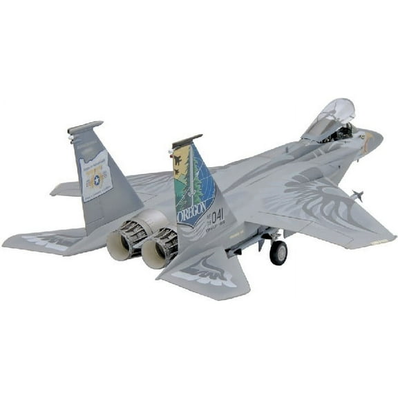 1/48 F15C Eagle Jet Attacker