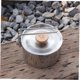 thumbnail image 4 of Milisten Olla De Inoxidable Para Camping Y Picnic Con Portátil Fácil De Limpiar, 4 of 8