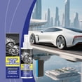 thumbnail image 3 of Ohmyroo 100ml Strong Rust Remover Spray Heavy Duty Metal Cleaner And Hardware Lubricant For Auto And Home, 3 of 8