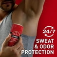 thumbnail image 4 of Desodorante antitranspirante Old Spice Swagger para hombre, 100 ml, 3, 4 of 8