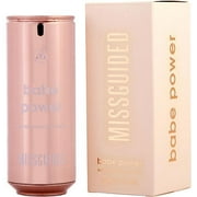 Babe Power by Missguided for Women - 2.7 oz EDP Spray