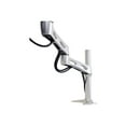 thumbnail image 6 of Ergotron Neo-Flex Extend LCD Arm, 2 x 4 3/4 to 23 1/8 x 11 7/8, Silver, 6 of 7