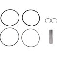 thumbnail image 5 of Genrics 102mm Bore Cylinder Repair Kit Replacement for Massimo Coleman 700cc ATV UTV 12100-F39-0000, 5 of 5