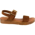 thumbnail image 2 of Bella Vita Tay-Italy Buckled Sandals (Women), 2 of 6